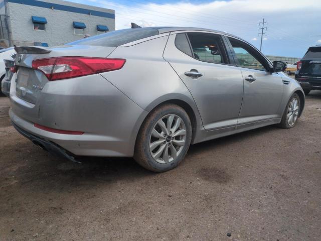 Photo 3 from auction – 2013 KIA OPTIMA with VIN 5XXGR4A61DG183847