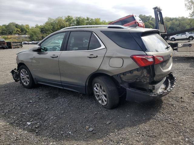 Photo 2 from auction – 2018 CHEVROLET EQUINOX LT with VIN 3GNAXJEV8JS625435