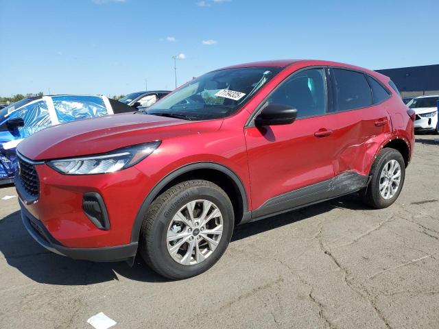 FORD ESCAPE ACT 2025 with VIN 1FMCU9GN0SUA29139 - Photo from auction