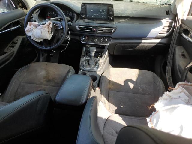 Photo 8 from auction – 2021 KIA SELTOS S with VIN KNDEU2AA0M7216571