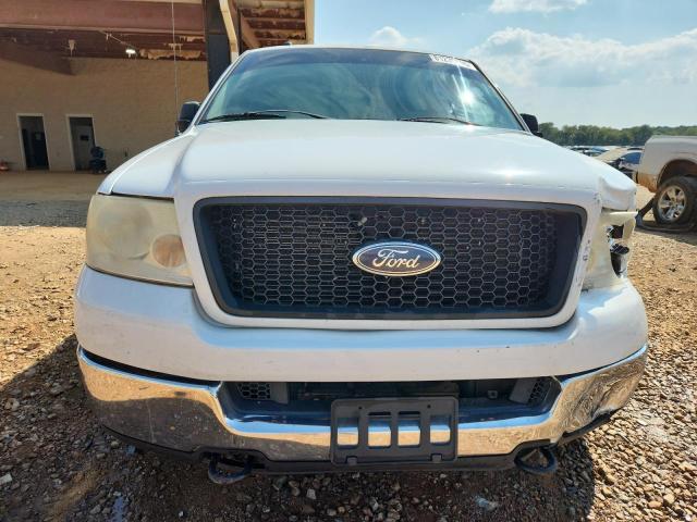 Photo 5 from auction – 2008 FORD F150 with VIN 1FTPX025X8KD03564