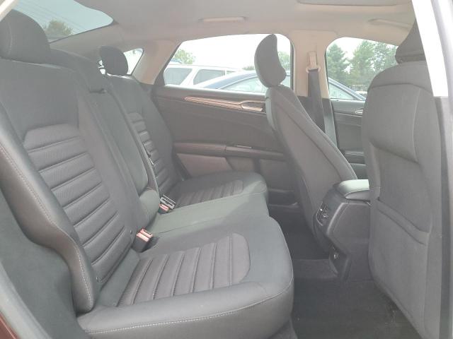 Photo 10 from auction – 2017 FORD FUSION SE with VIN 3FA6P0HD9HR240615