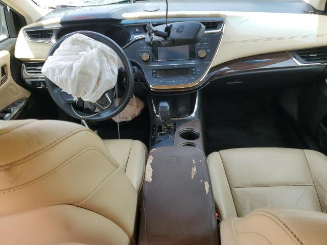 Photo 8 from auction – 2013 TOYOTA AVALON HYBRID with VIN 4T1BD1EB8DU012968