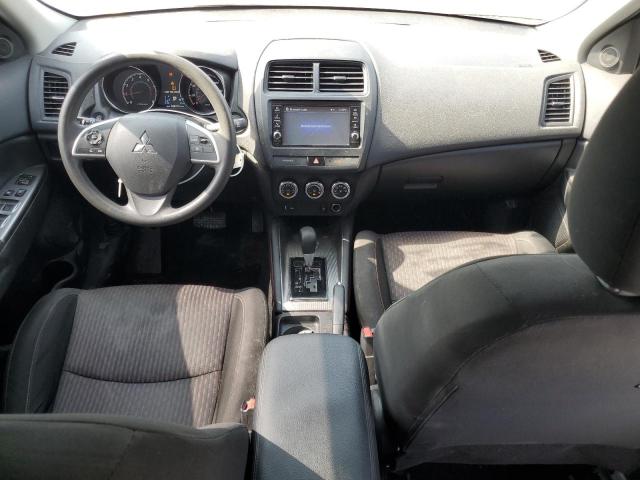 Photo 8 from auction – 2018 MITSUBISHI OUTLANDER with VIN JA4AP3AU5JU006061