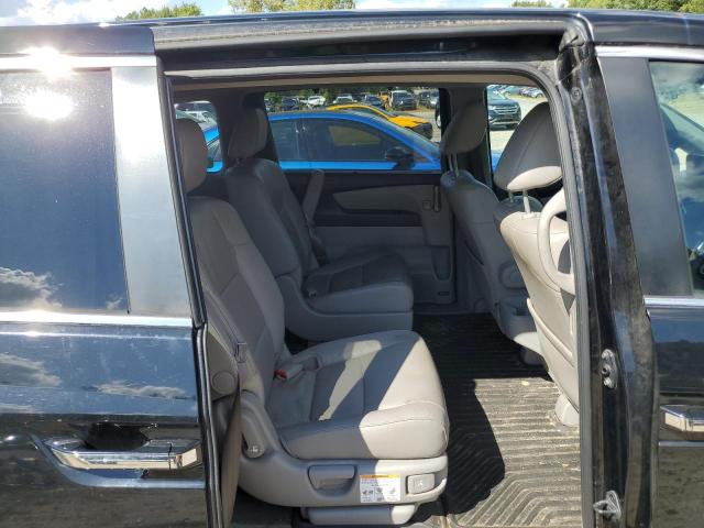 Photo 11 from auction – 2013 HONDA ODYSSEY EXL with VIN 5FNRL5H64DB078485