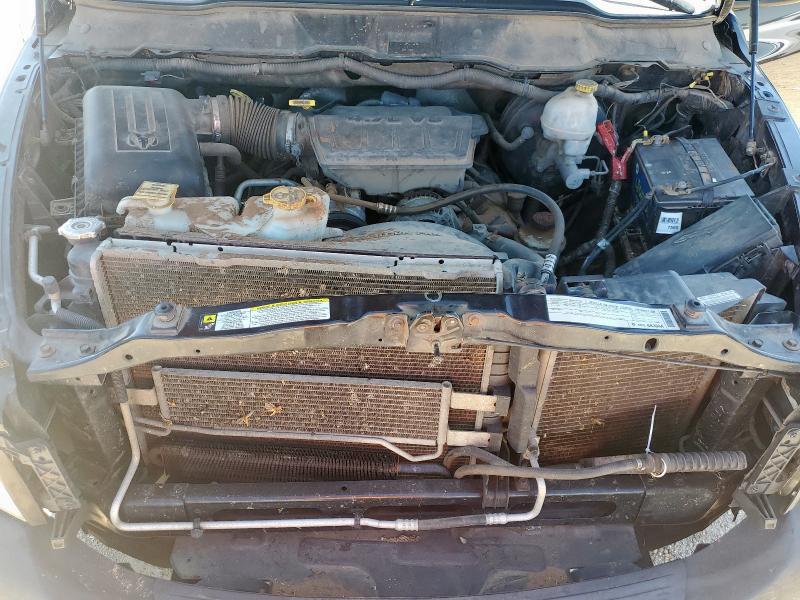 Photo 11 from auction – 2008 DODGE RAM 1500 S with VIN 1D7HA18N88S585275
