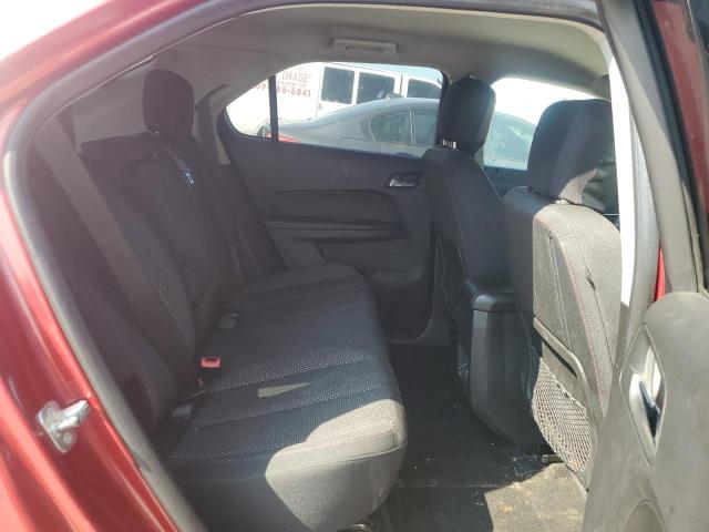 Photo 11 from auction – 2014 CHEVROLET EQUINOX LT with VIN 2GNALBEK7E6217617
