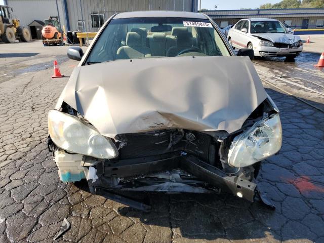 Photo 5 from auction – 2008 TOYOTA COROLLA CE with VIN 1NXBR32E38Z945453