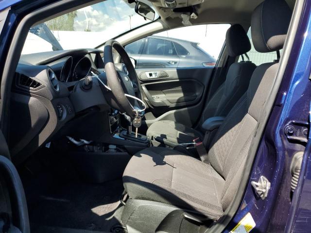 Photo 7 from auction – 2016 FORD FIESTA SE with VIN 3FADP4EJ4GM144671