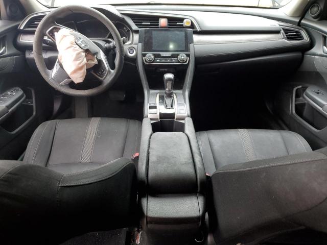 Photo 8 from auction – 2016 HONDA CIVIC EX with VIN 19XFC2F79GE231191