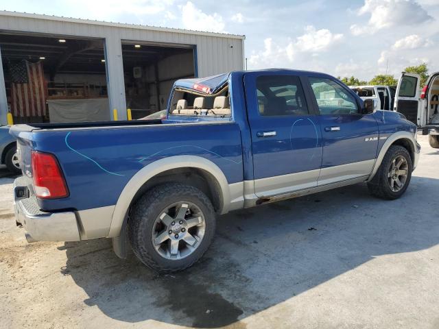 Photo 3 from auction – 2010 DODGE RAM 1500 with VIN 1D7RV1CT7AS143849