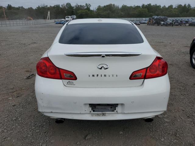 Photo 6 from auction – 2013 INFINITI G37 with VIN JN1CV6AR4DM761985