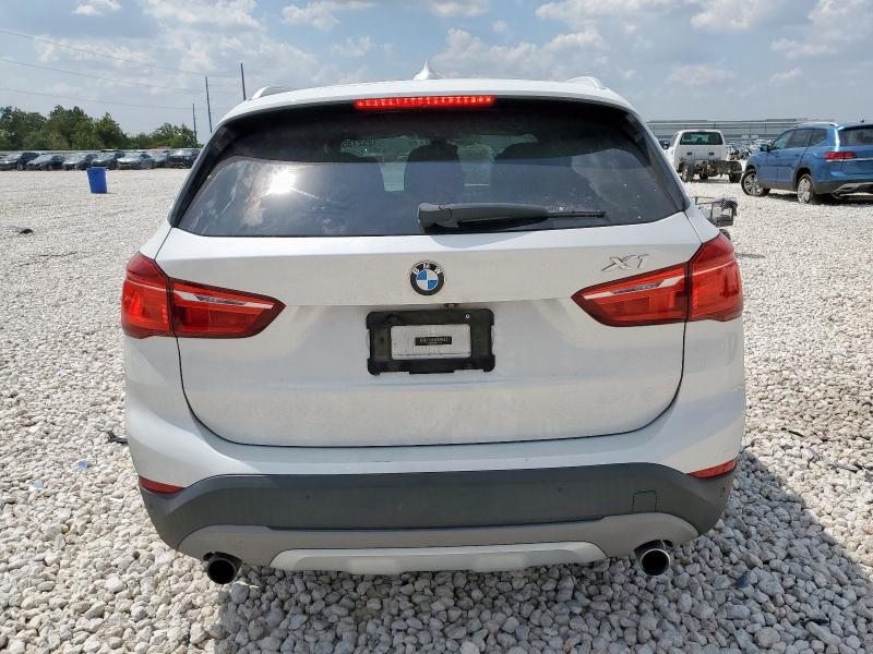 Photo 6 from auction – 2017 BMW X1 XDRIVE2 with VIN WBXHT3C39H5F76143