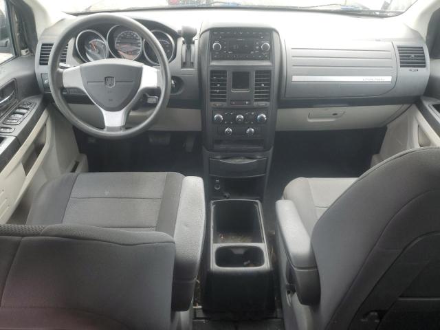 Photo 8 from auction – 2008 DODGE GRAND CARA with VIN 2D8HN44H98R622692