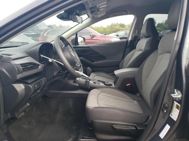 Photo 7 from auction – 2024 SUBARU CROSSTREK with VIN JF2GUADC2R8222472