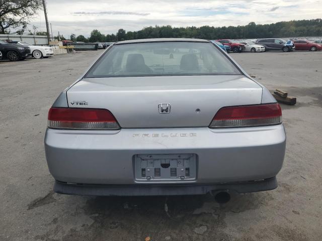 Photo 6 from auction – 2000 HONDA PRELUDE with VIN JHMBB6146YC001928