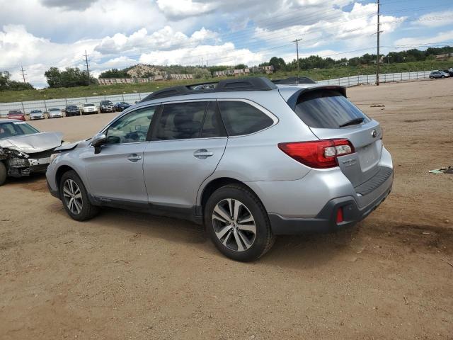 Photo 2 from auction – 2019 SUBARU OUTBACK 2. with VIN 4S4BSANC9K3286987