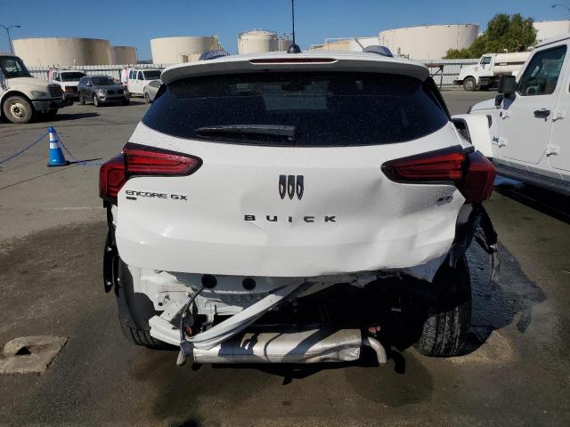 Photo 6 from auction – 2024 BUICK ENCORE GX with VIN KL4AMESL7RB088747