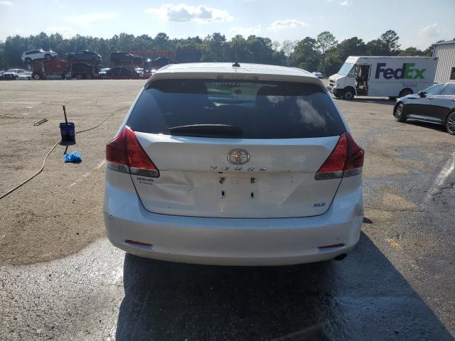 Photo 6 from auction – 2012 TOYOTA VENZA LE with VIN 4T3ZA3BB5CU059758