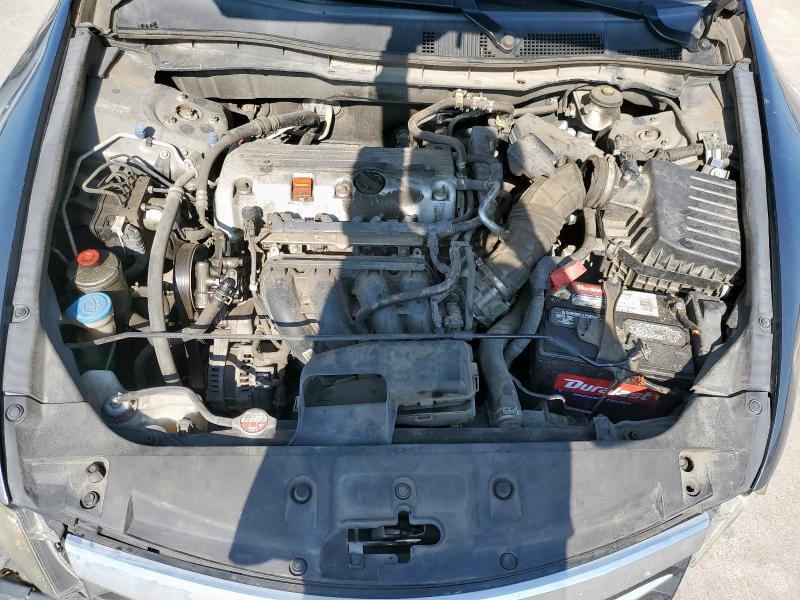 Photo 11 from auction – 2012 HONDA ACCORD SE with VIN 1HGCP2F61CA030043