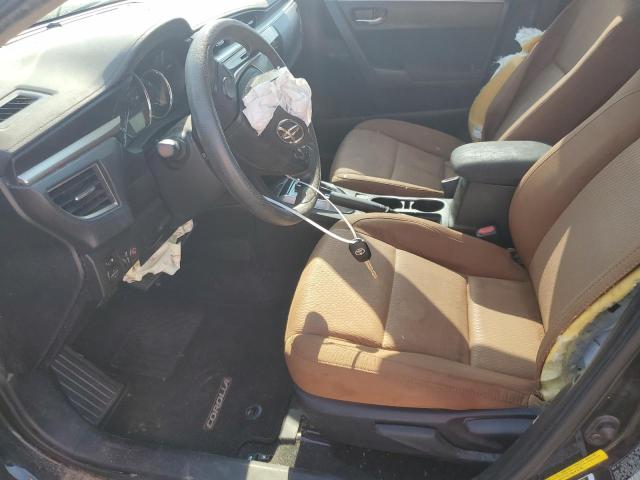 Photo 7 from auction – 2016 TOYOTA COROLLA L with VIN 5YFBURHE3GP560239