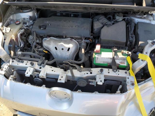 Photo 11 from auction – 2015 TOYOTA SCION XB with VIN JTLZE4FE0FJ080863