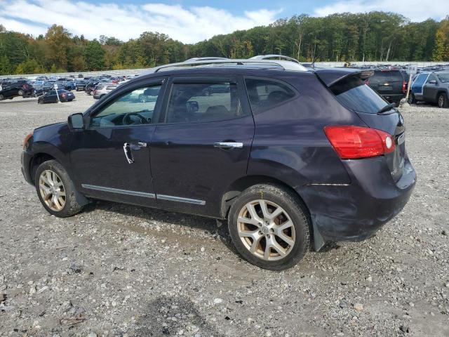 Photo 2 from auction – 2013 NISSAN ROGUE S with VIN JN8AS5MV2DW637898