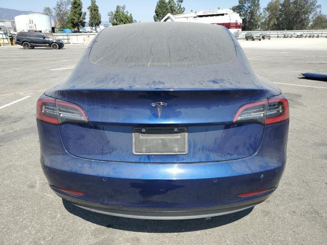 Photo 6 from auction – 2019 TESLA MODEL 3 with VIN 5YJ3E1EAXKF431763