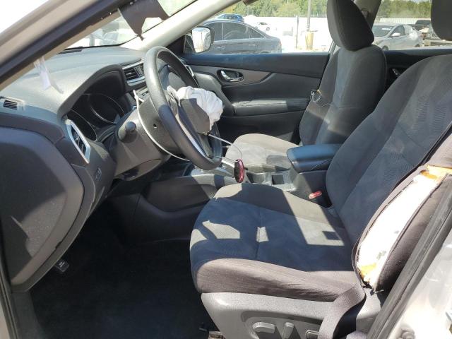 Photo 7 from auction – 2016 NISSAN ROGUE S with VIN KNMAT2MV0GP650123