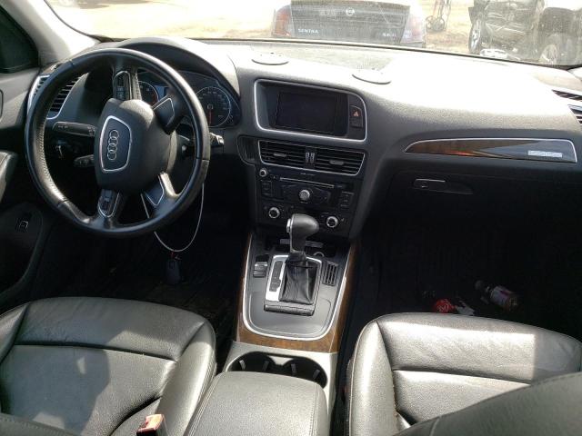 Photo 8 from auction – 2013 AUDI Q5 PREMIUM with VIN WA1CFAFP1DA008060