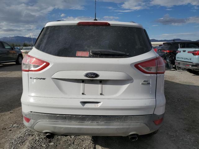 Photo 6 from auction – 2016 FORD ESCAPE SE with VIN 1FMCU9G90GUC83248