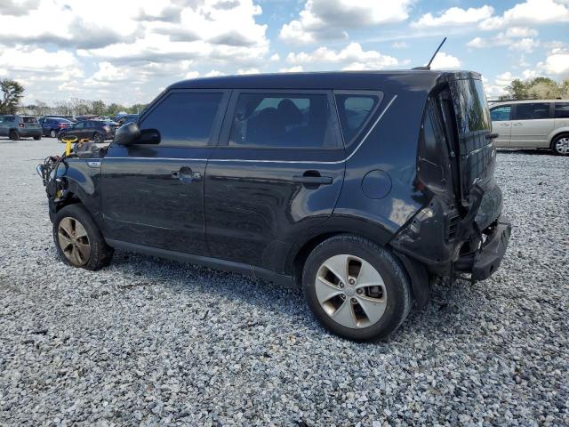 Photo 2 from auction – 2016 KIA SOUL with VIN KNDJN2A20G7248543