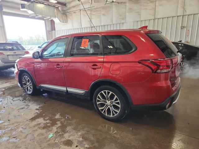 Photo 2 from auction – 2018 MITSUBISHI OUTLANDER SE with VIN JA4AZ3A30JZ061733