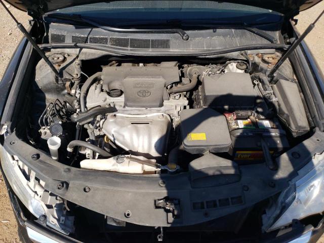 Photo 11 from auction – 2013 TOYOTA CAMRY L with VIN 4T4BF1FK1DR305447