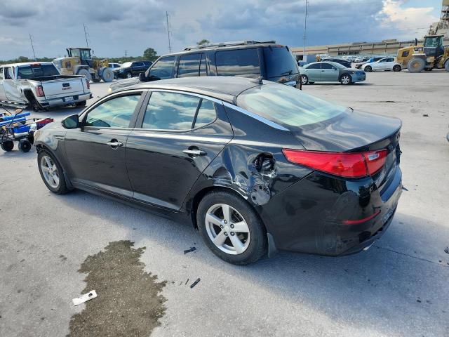 Photo 2 from auction – 2015 KIA OPTIMA LX with VIN 5XXGM4A79FG375916