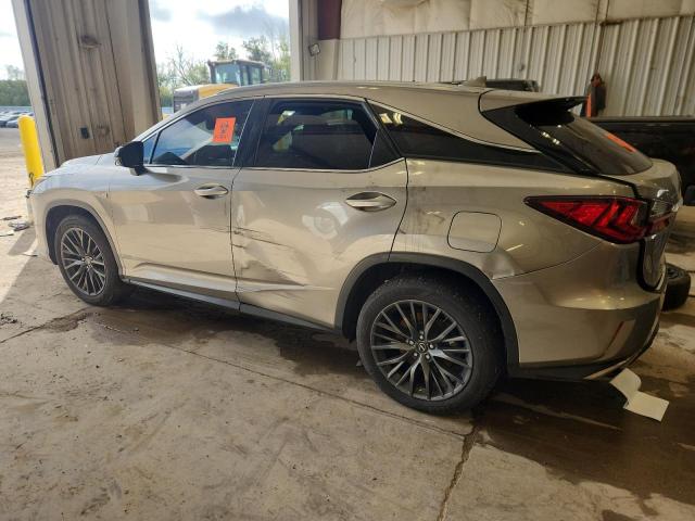 Photo 2 from auction – 2017 LEXUS RX 350 BAS with VIN 2T2BZMCA5HC058130