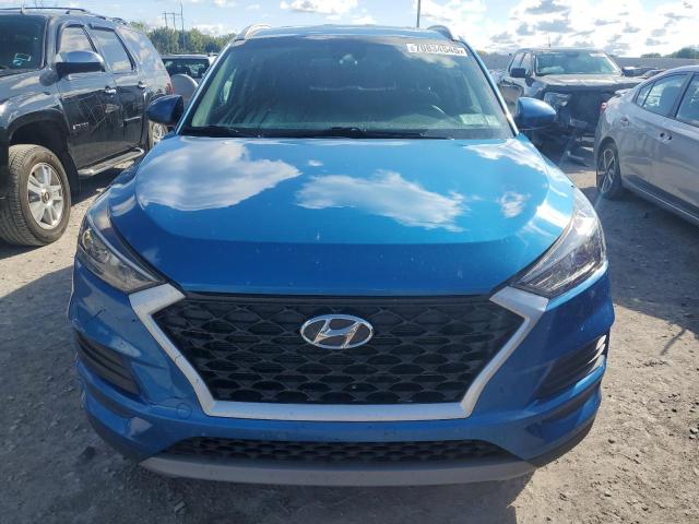 Photo 5 from auction – 2020 HYUNDAI TUCSON with VIN KM8J3CALXLU158327