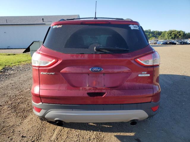 Photo 6 from auction – 2013 FORD ESCAPE SE with VIN 1FMCU0G95DUD95048
