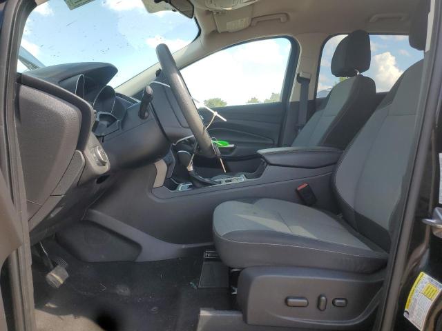 Photo 7 from auction – 2017 FORD ESCAPE SE with VIN 1FMCU9GD4HUD07072