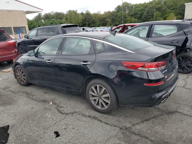 Photo 2 from auction – 2019 KIA OPTIMA EX with VIN 5XXGU4L11KG315938