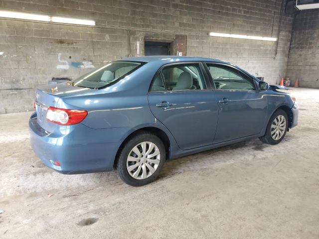 Photo 3 from auction – 2013 TOYOTA COROLLA BASE with VIN 5YFBU4EEXDP187803