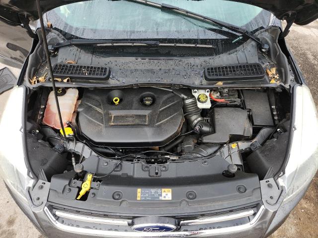 Photo 12 from auction – 2015 FORD ESCAPE TITANIUM with VIN 1FMCU9J9XFUA88037