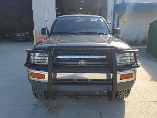 Photo 5 from auction – 1997 TOYOTA 4RUNNER LI with VIN JT3HN87RXV0120598