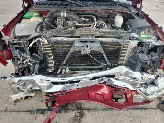 Photo 11 from auction – 2007 CHEVROLET SILVERADO with VIN 1GCHK23D47F173518