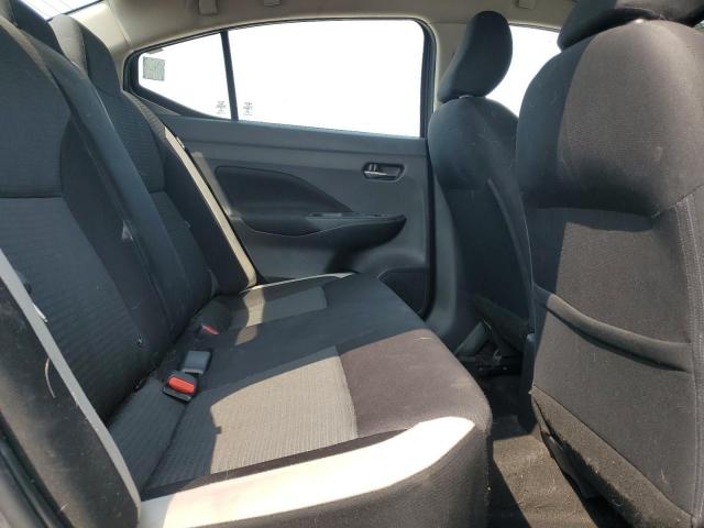 Photo 10 from auction – 2021 NISSAN VERSA SV with VIN 3N1CN8EV3ML829870