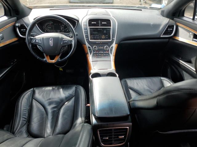 Photo 8 from auction – 2016 LINCOLN MKX SELECT with VIN 2LMTJ8KR8GBL35620