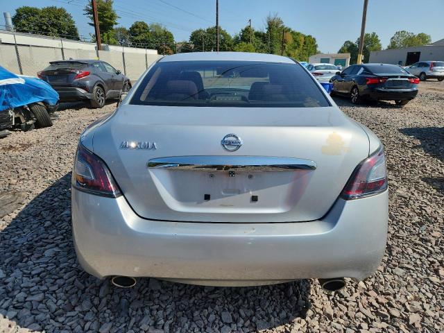 Фото 6 с аукциона – 2014 NISSAN MAXIMA S с VIN 1N4AA5AP2EC459584