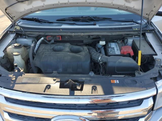 Photo 12 from auction – 2012 FORD EDGE LIMIT with VIN 2FMDK3K91CBA09782