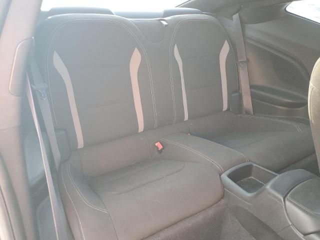 Photo 10 from auction – 2019 CHEVROLET CAMARO LS with VIN 1G1FB1RX2K0135213