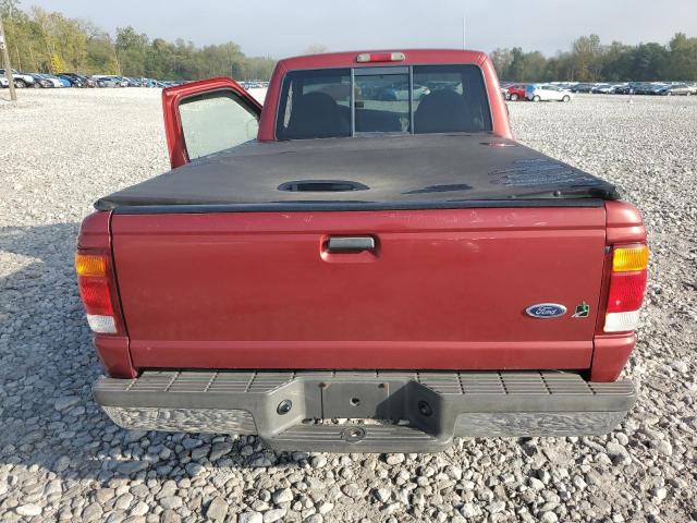 Photo 6 from auction – 1999 FORD RANGER with VIN 1FTYR10V3XTA38020